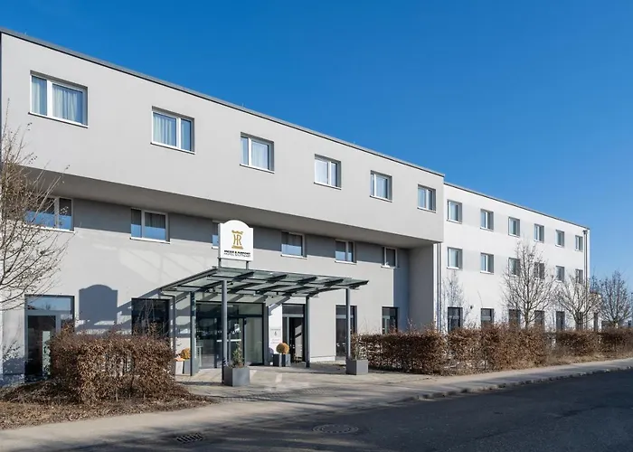 Messe&Airport Hotel Stuttgart